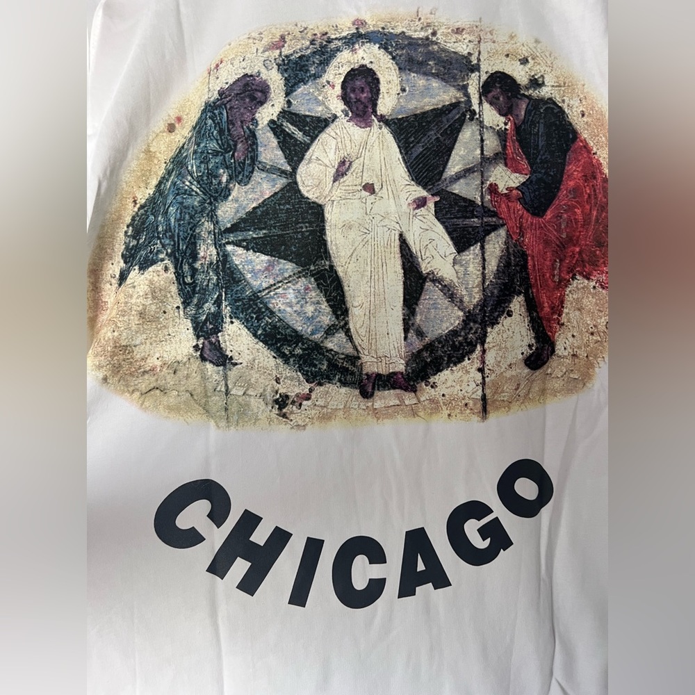 Chicago Shirt